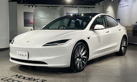 tesla least expensive car